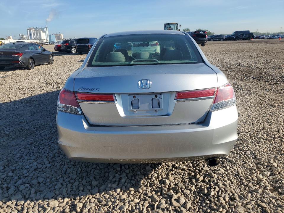 Продажа на аукционе авто 2011 Honda Accord, vin: 1HGCP2F30BA046349, номер лота: 66279926