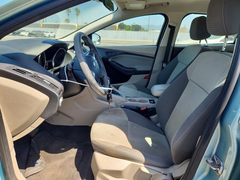 Auction sale of the 2012 Ford Focus, vin: 1FAHP3F2XCL319973, lot number: 64146036