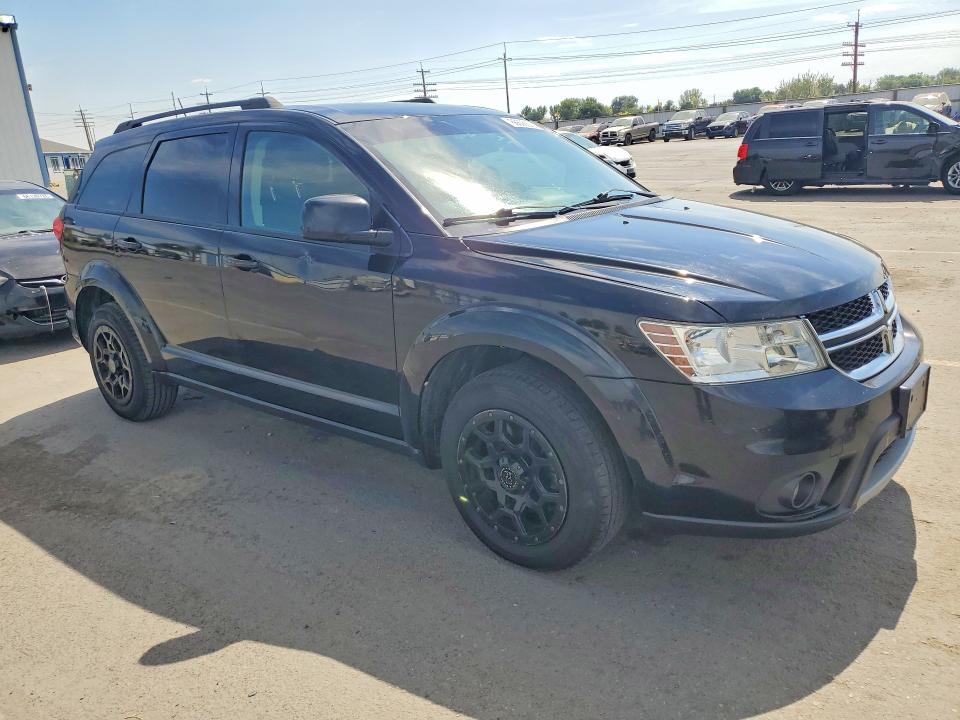 Aukcja sprzedaży 2015 Dodge Journey, vin: 3C4PDCBG7FT548667, numer aukcji: 66606876