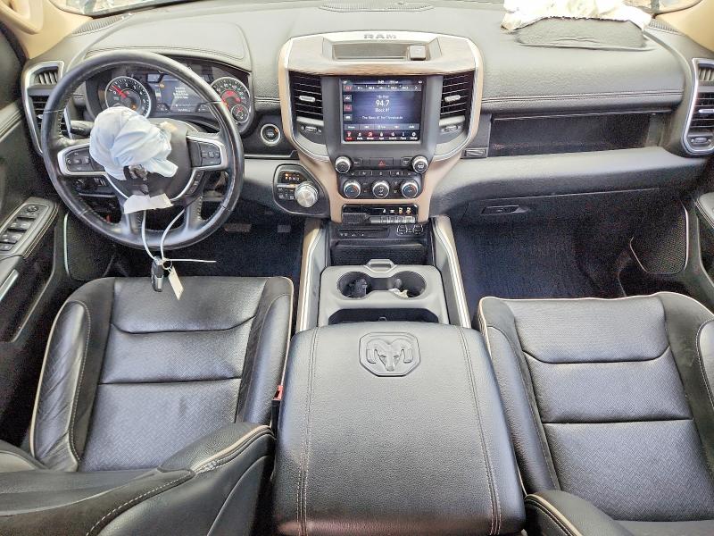 Aukcja sprzedaży 2019 Ram 1500, vin: 1C6SRFJT7KN845855, numer aukcji: 67020456