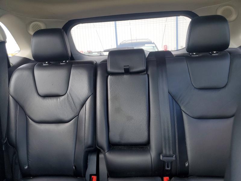 64405326 :رقم المزاد ، 2FMPK4K92MBA58462 vin ، 2021 Ford Edge مزاد بيع