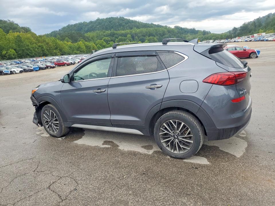 2021 Hyundai Tucson მანქანა იყიდება აუქციონზე, vin: KM8J3CAL1MU337518, აუქციონის ნომერი: 65202336