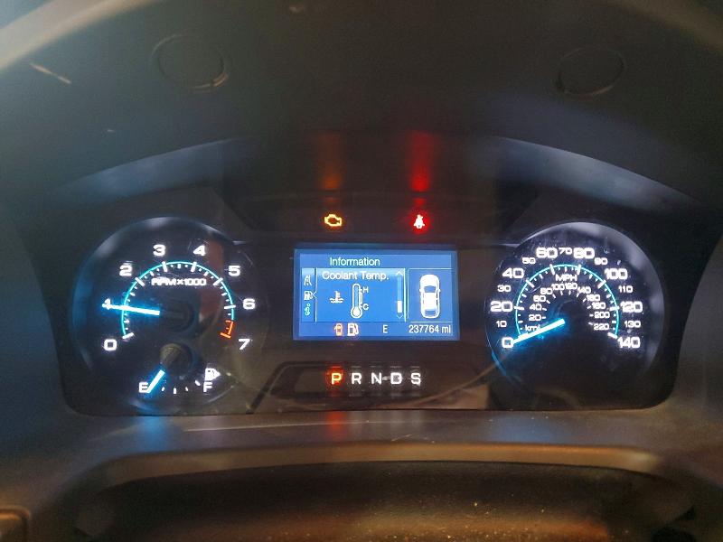 2019 Ford Flex მანქანა იყიდება აუქციონზე, vin: 2FMGK5B81KBA18240, აუქციონის ნომერი: 66074076
