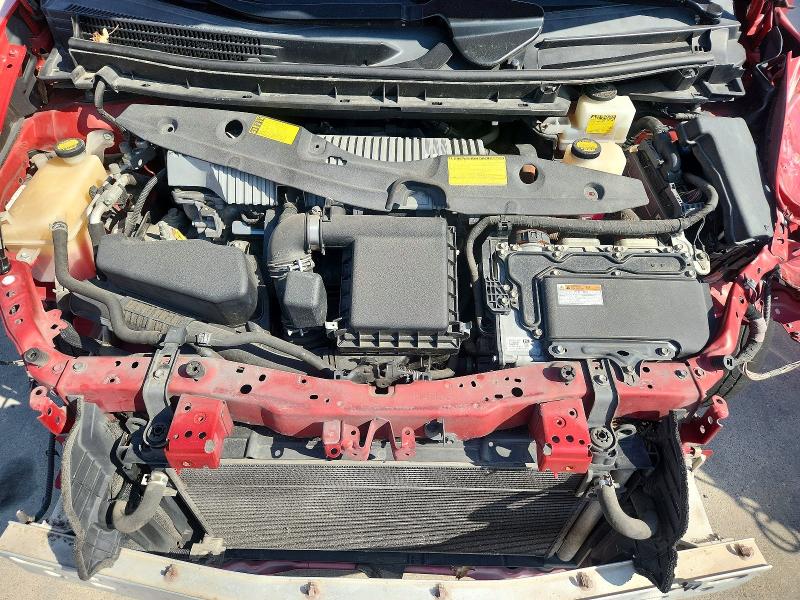 Aukcja sprzedaży 2013 Toyota Prius, vin: JTDKN3DU0D0340926, numer aukcji: 64200226