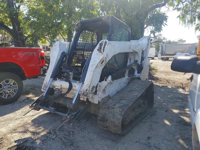 65945106 :رقم المزاد ، AT6345359 vin ، 2023 Bobcat T770 مزاد بيع