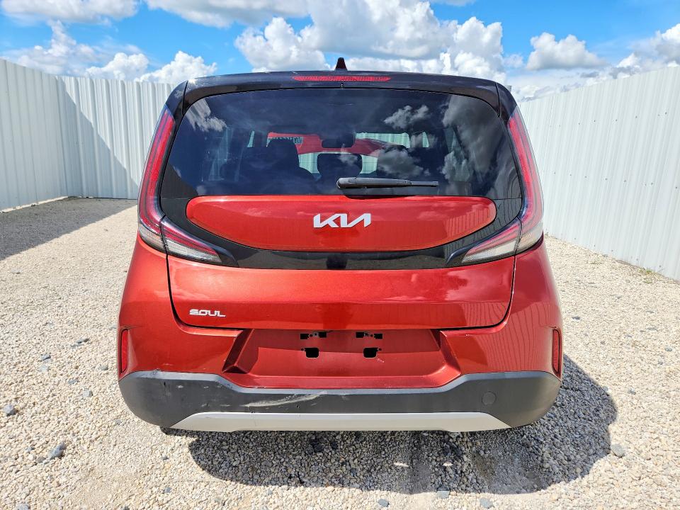 Продаж на аукціоні авто 2023 Kia Soul, vin: KNDJ23AU5P7860916, номер лоту: 67155146
