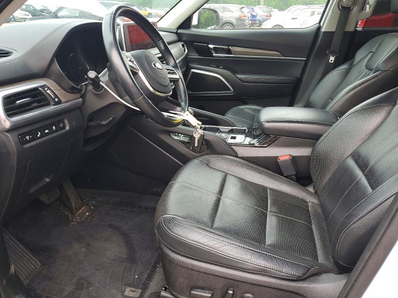 Продаж на аукціоні авто 2020 Kia Telluride, vin: 5XYP3DHC5LG025700, номер лоту: 64605216