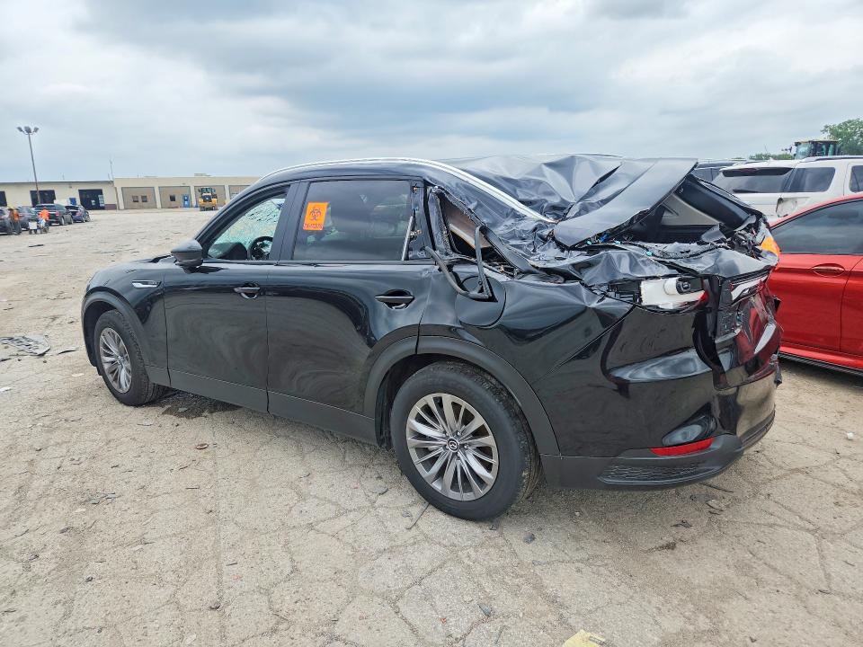 Продаж на аукціоні авто 2026 Mazda Cx-90, vin: JM3KKAHD0T1355661, номер лоту: 64388866