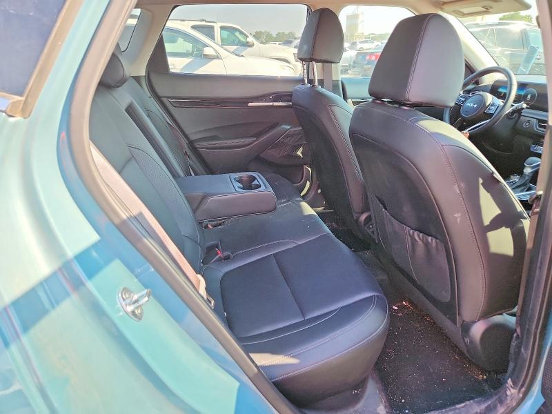 Продаж на аукціоні авто 2024 Kia Seltos, vin: KNDERCAA2R7592252, номер лоту: 64466696