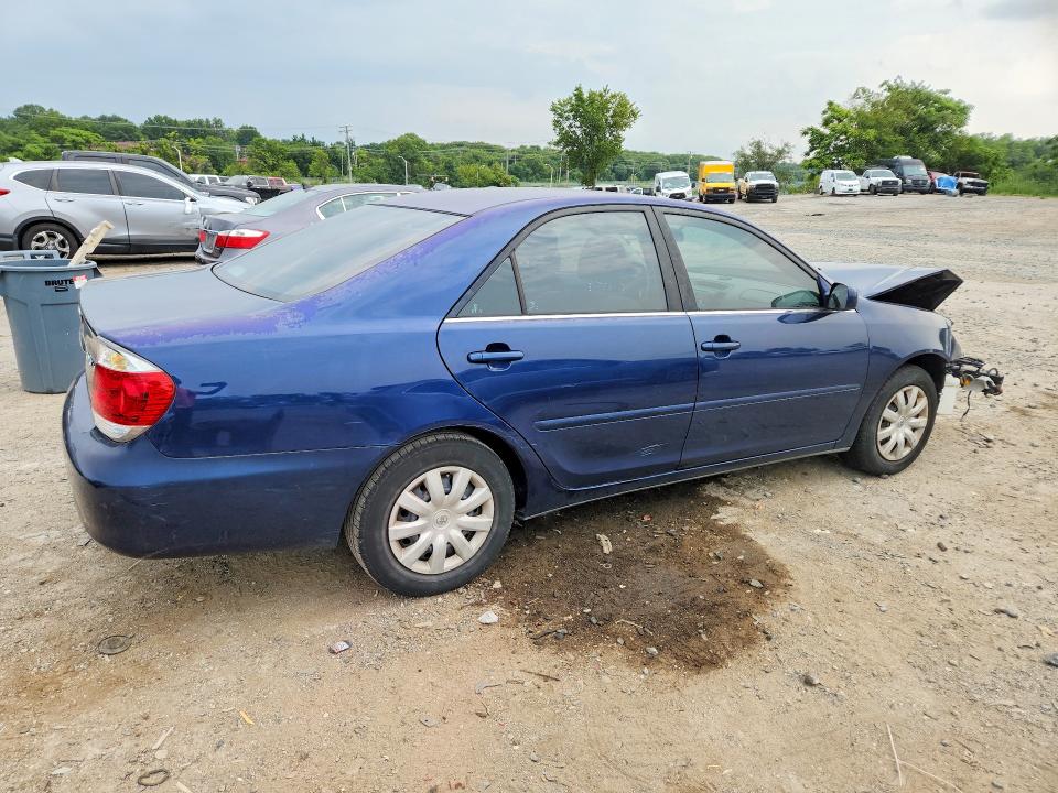 Auction sale of the 2006 Toyota Camry, vin: 4T1BE30K26U157653, lot number: 66916196