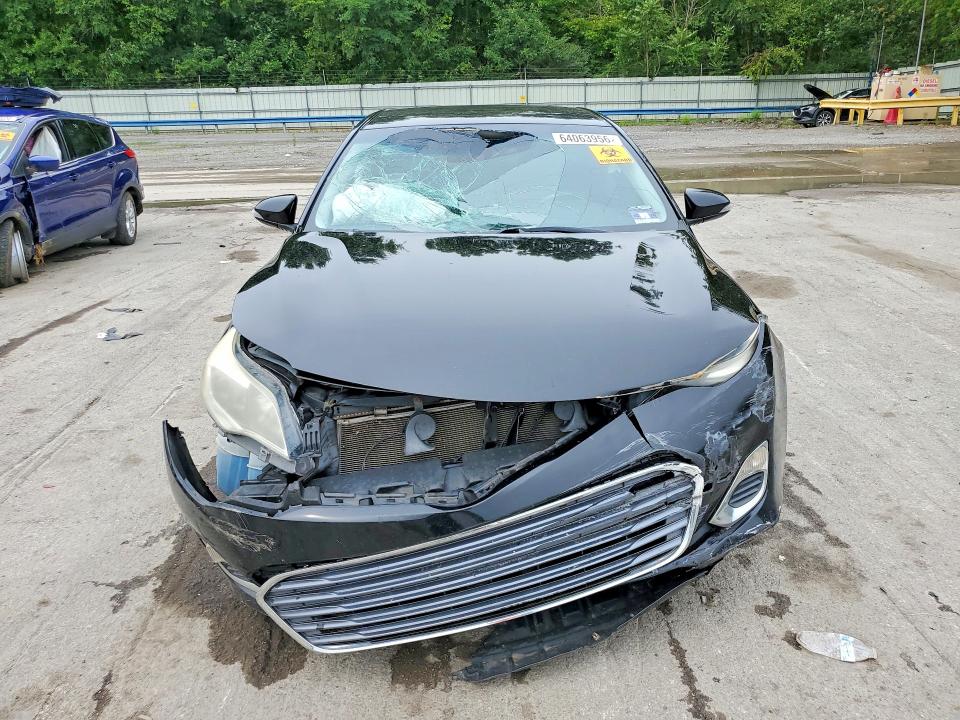 Aukcja sprzedaży 2015 Toyota Avalon, vin: 4T1BK1EB6FU142739, numer aukcji: 64063956