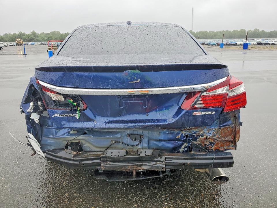 Продажа на аукционе авто 2015 Honda Accord, vin: 1HGCR2F85FA099995, номер лота: 65433456