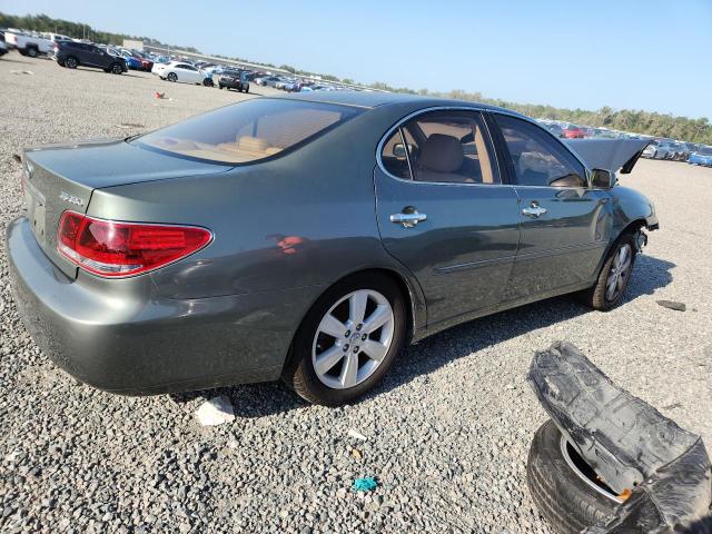 Продажа на аукционе авто 2005 Lexus Es, vin: JTHBA30G055071972, номер лота: 65338106