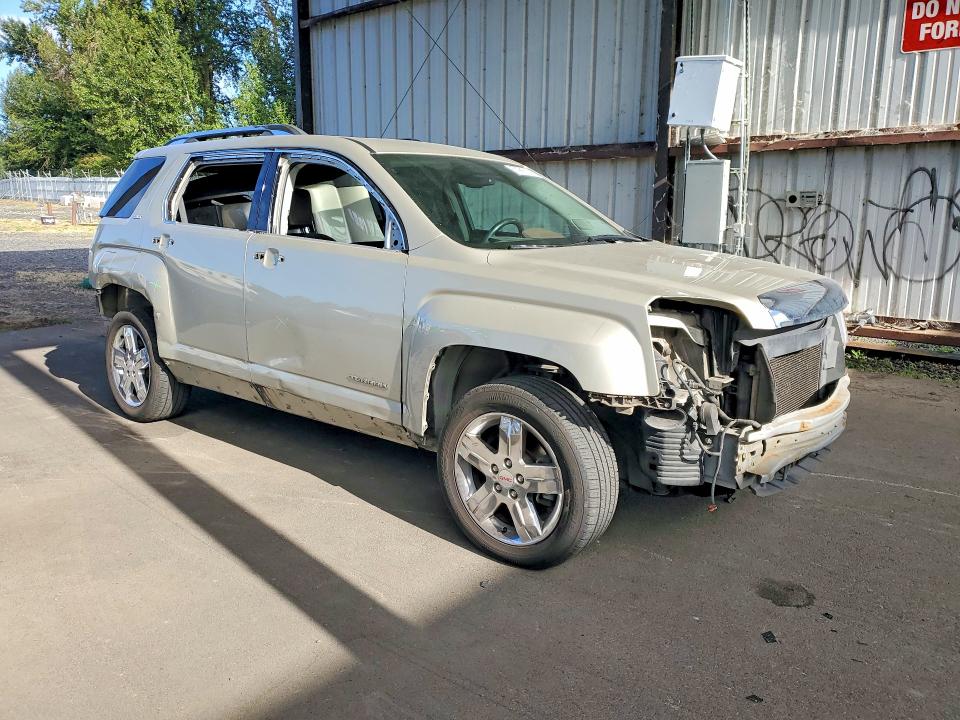 63999136 :رقم المزاد ، 2GKFLXE37D6276240 vin ، 2013 Gmc Terrain مزاد بيع