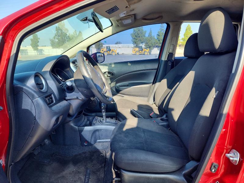 Продаж на аукціоні авто 2015 Nissan Versa Note, vin: 3N1CE2CP3FL387337, номер лоту: 65225566