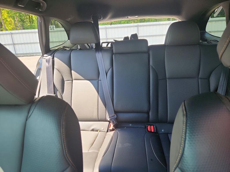 Продаж на аукціоні авто 2022 Subaru Outback, vin: 4S4BTGUD0N3253066, номер лоту: 65667896