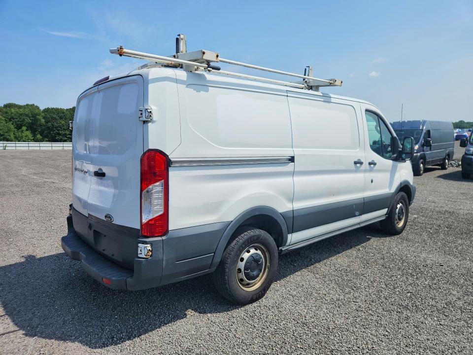 Продаж на аукціоні авто 2020 Ford Transit, vin: 1FTBR1Y8XLKA27598, номер лоту: 63121676