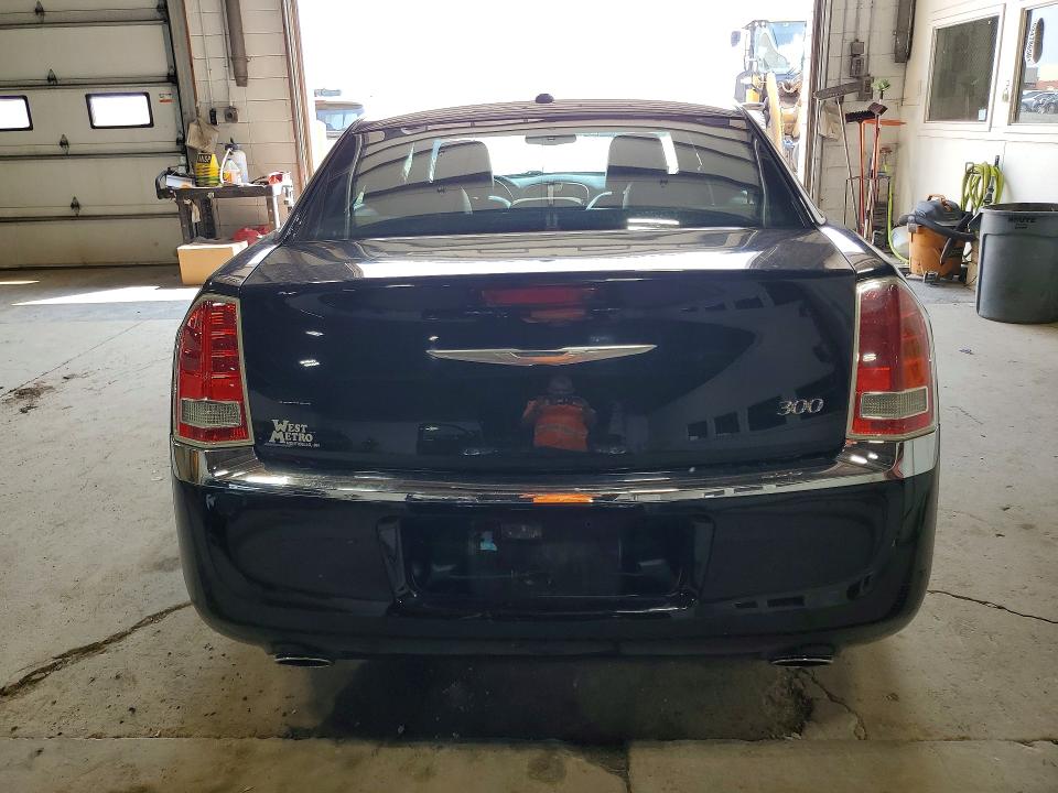 Aukcja sprzedaży 2012 Chrysler 300, vin: 2C3CCACG3CH122388, numer aukcji: 63684956