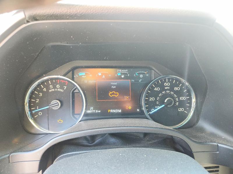 63884136 :رقم المزاد ، 1FTFW1EG3JFA62415 vin ، 2018 Ford F150 مزاد بيع