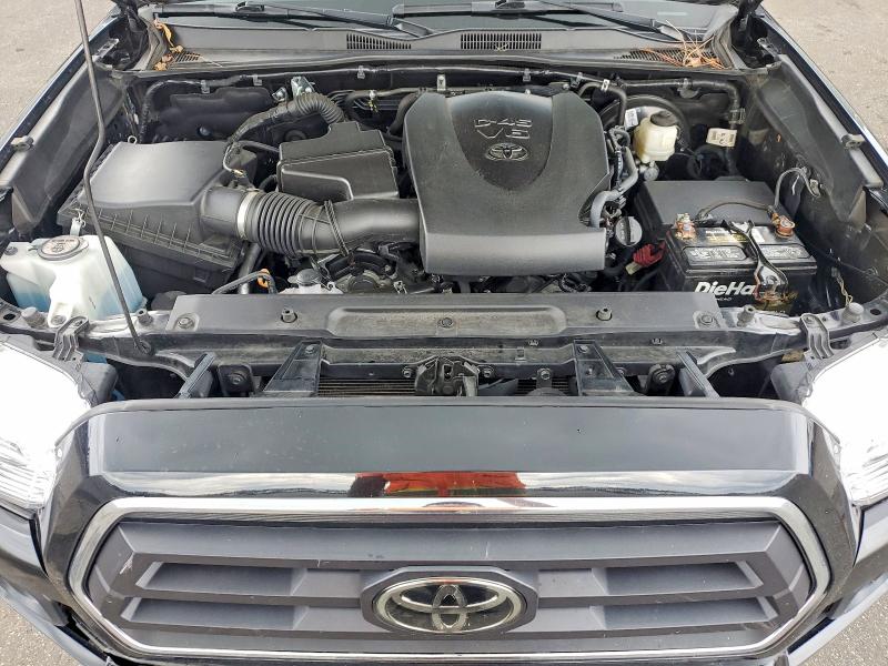 Продаж на аукціоні авто 2022 Toyota Tacoma, vin: 3TMAZ5CN9NM170246, номер лоту: 66907726