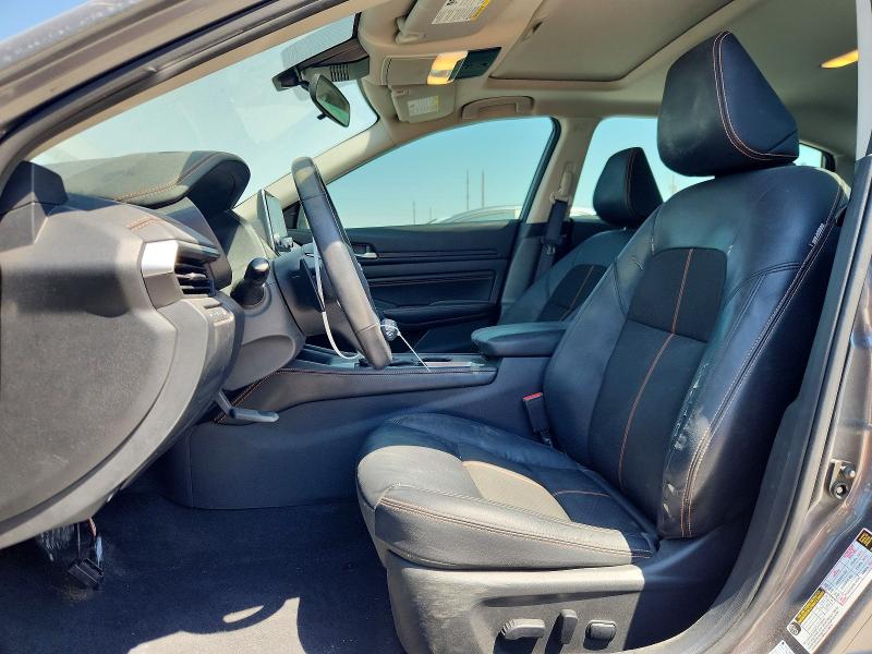 Aukcja sprzedaży 2022 Nissan Altima, vin: 1N4BL4CV5NN373145, numer aukcji: 64783846