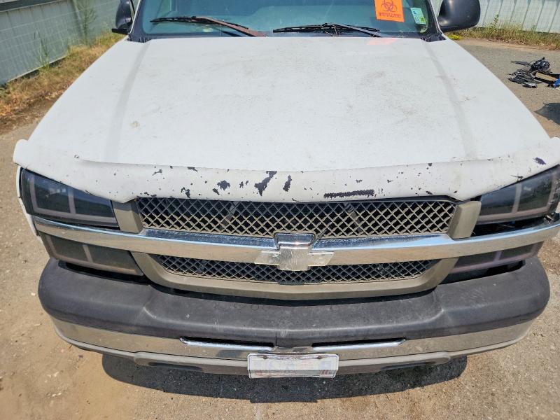 Продаж на аукціоні авто 2003 Chevrolet Silverado, vin: 1GCHC29U53E148633, номер лоту: 63679736