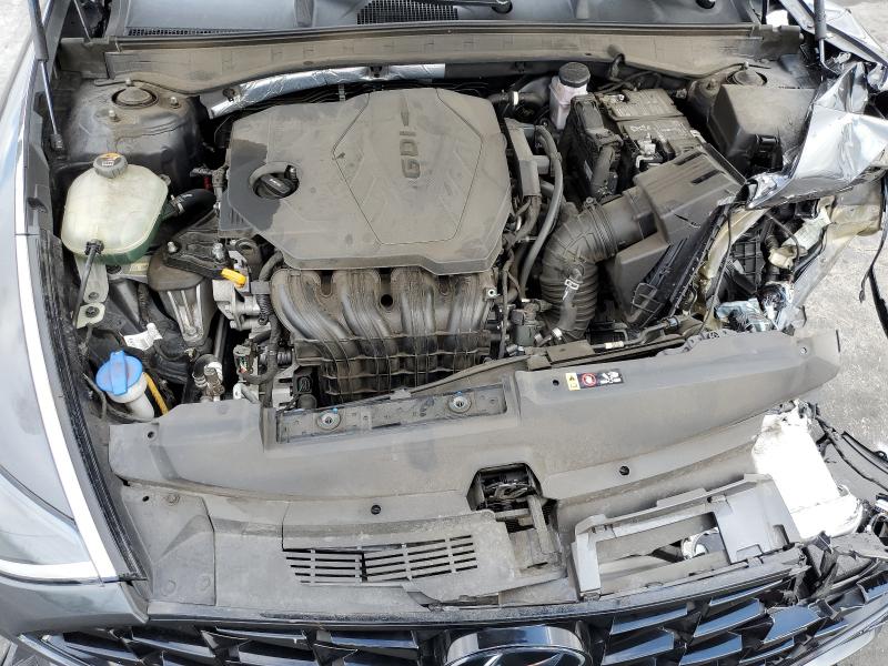 Aukcja sprzedaży 2020 Hyundai Sonata, vin: 5NPEL4JA3LH021394, numer aukcji: 65361896