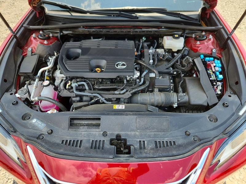 Aukcja sprzedaży 2025 Lexus Es 300h, vin: 58ADA1C12SU075839, numer aukcji: 63586486