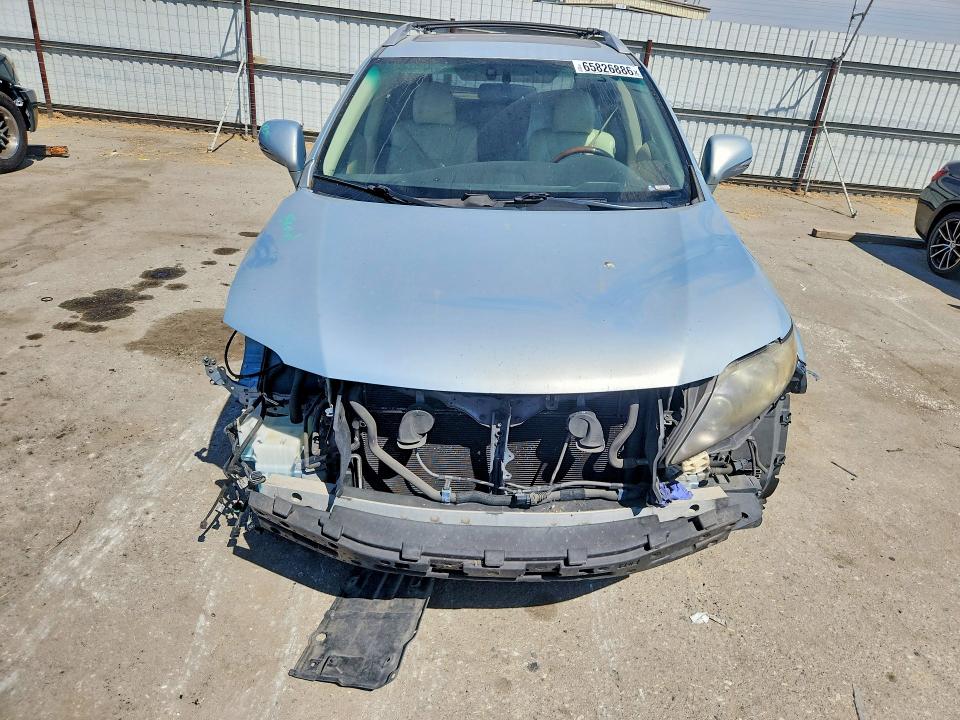 Продаж на аукціоні авто 2011 Lexus Rx, vin: JTJBC1BA1B2040538, номер лоту: 65826886