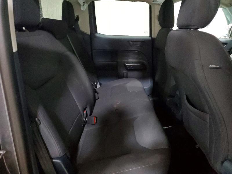 66494996 :رقم المزاد ، 3FTTW8B34SRA40747 vin ، 2025 Ford Maverick مزاد بيع