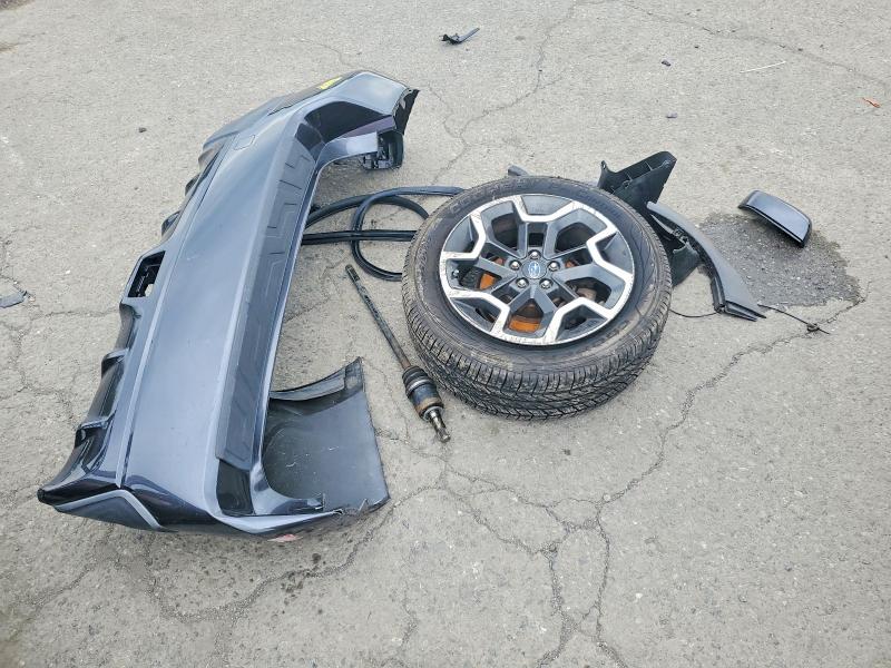 Aukcja sprzedaży 2017 Subaru Crosstrek, vin: JF2GPADC0H8262152, numer aukcji: 65628176