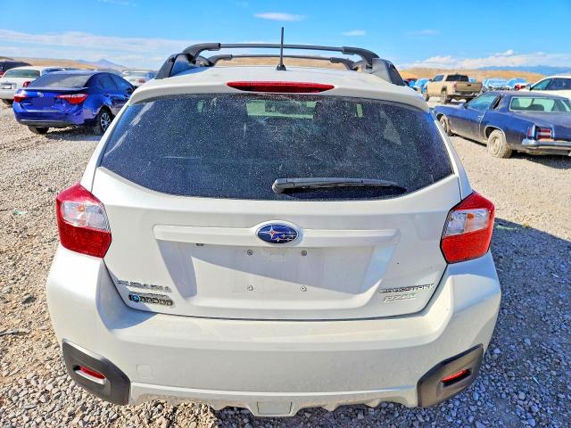 Продаж на аукціоні авто 2017 Subaru Crosstrek, vin: JF2GPABC3HH234493, номер лоту: 65199576