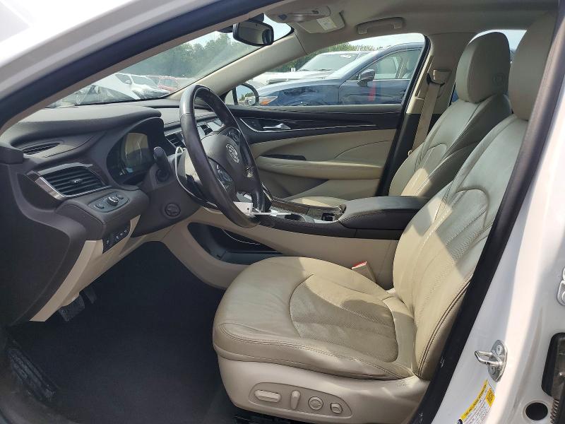 Aukcja sprzedaży 2018 Buick Lacrosse, vin: 1G4ZS5SS6JU106746, numer aukcji: 64453356