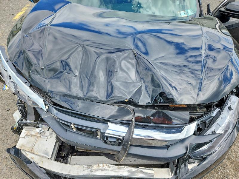 Aukcja sprzedaży 2017 Honda Civic, vin: 19XFC1F77HE204440, numer aukcji: 66450266