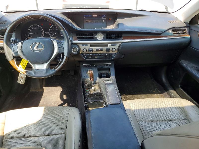 Aukcja sprzedaży 2015 Lexus Es, vin: JTHBK1GG9F2162345, numer aukcji: 66396356