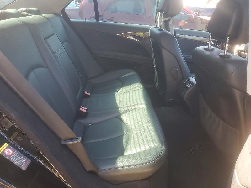 Продажа на аукционе авто 2009 Mercedes-benz E, vin: WDBUF87X79B434921, номер лота: 66048576