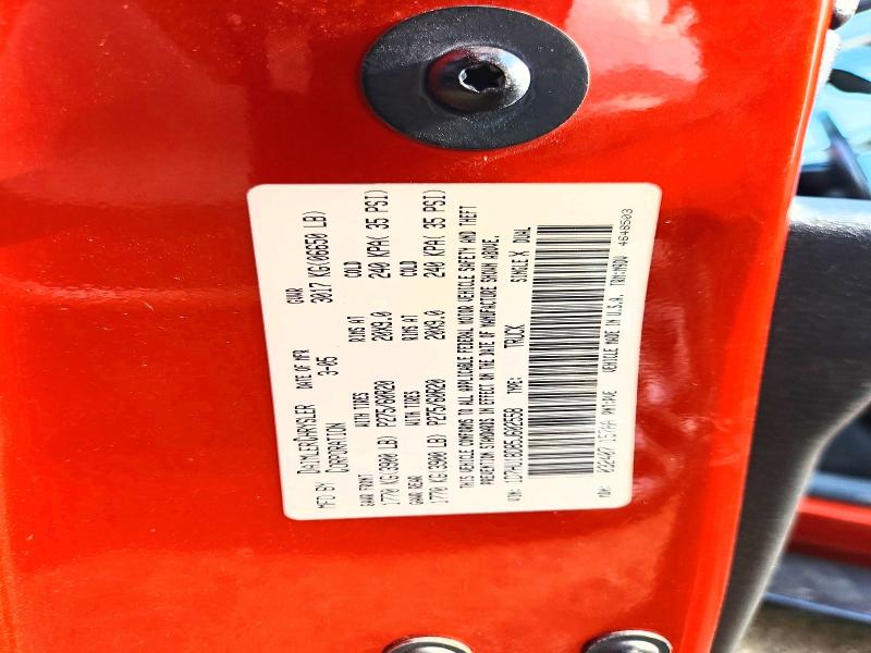 Aukcja sprzedaży 2005 Dodge Ram 1500, vin: 1D7HU18D85J602558, numer aukcji: 63827766