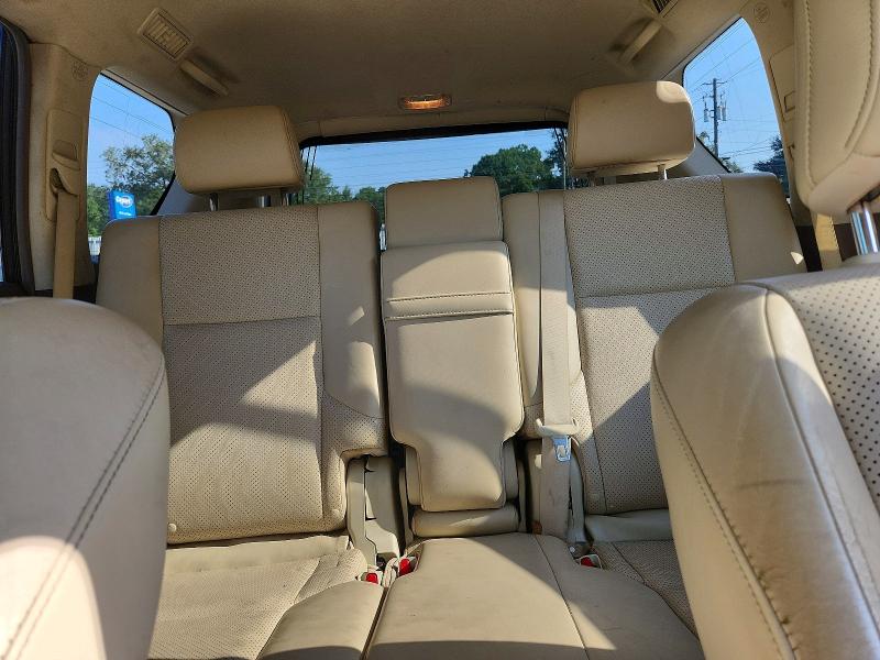 66774836 :رقم المزاد ، JTJBM7FX1D5051216 vin ، 2013 Lexus Gx مزاد بيع