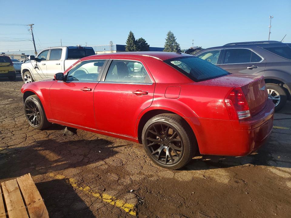 Aukcja sprzedaży 2010 Chrysler 300, vin: 2C3CA2CVXAH328993, numer aukcji: 66536506