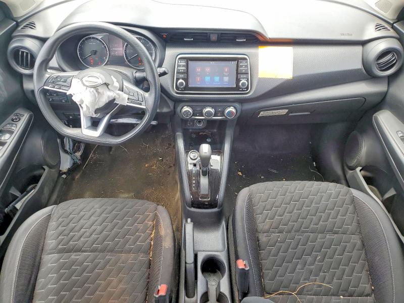 Aukcja sprzedaży 2022 Nissan Kicks, vin: 3N1CP5BV5NL524210, numer aukcji: 66907176