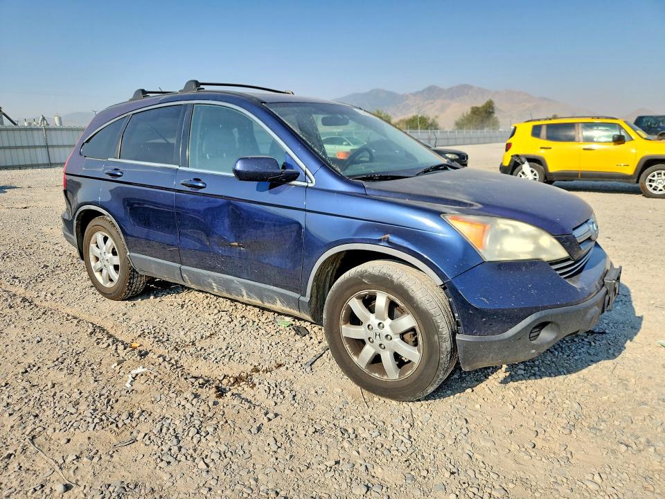 64445656 :رقم المزاد ، JHLRE48788C048716 vin ، 2008 Honda Cr-v مزاد بيع