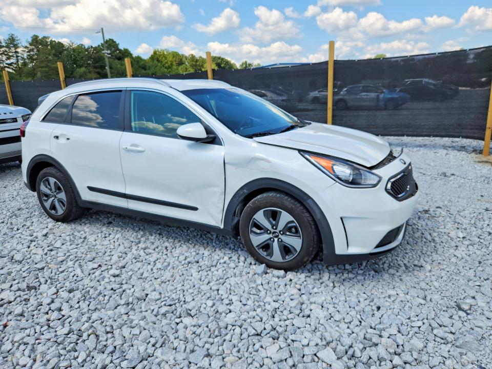 Aukcja sprzedaży 2018 Kia Niro, vin: KNDCB3LC6J5188476, numer aukcji: 67551896