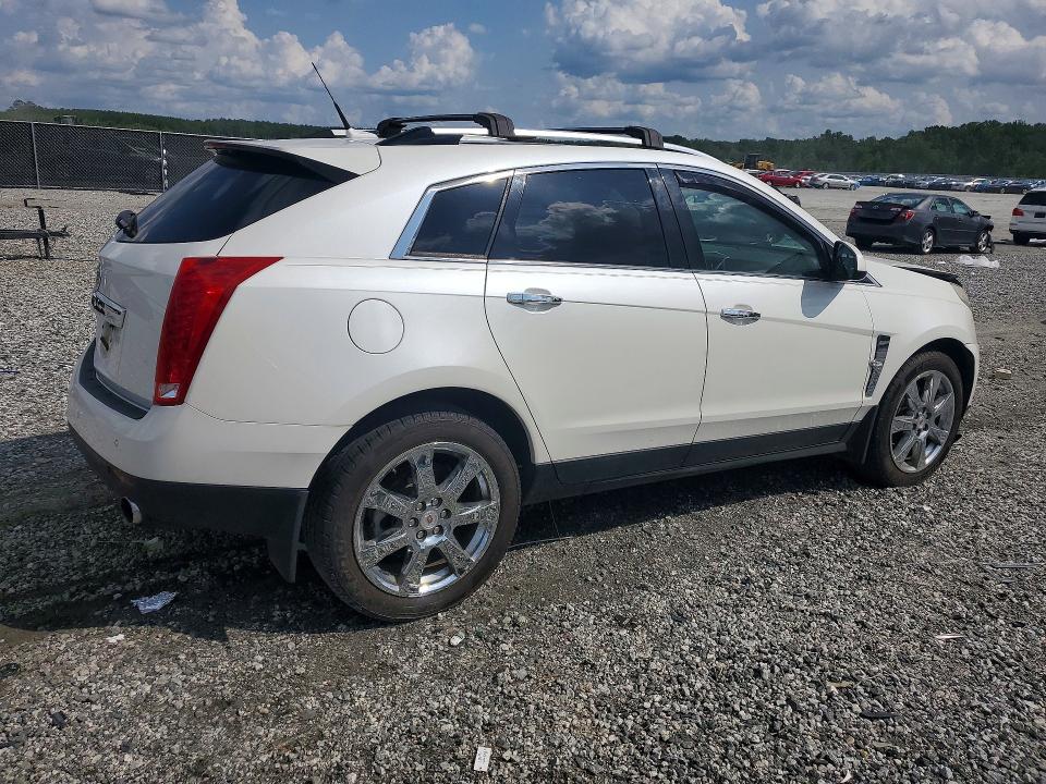 Продаж на аукціоні авто 2010 Cadillac Srx, vin: 3GYFNBEY5AS589153, номер лоту: 63406506