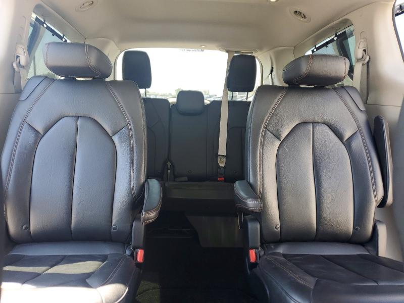 Aukcja sprzedaży 2017 Chrysler Pacifica, vin: 2C4RC1BG8HR583529, numer aukcji: 65555046