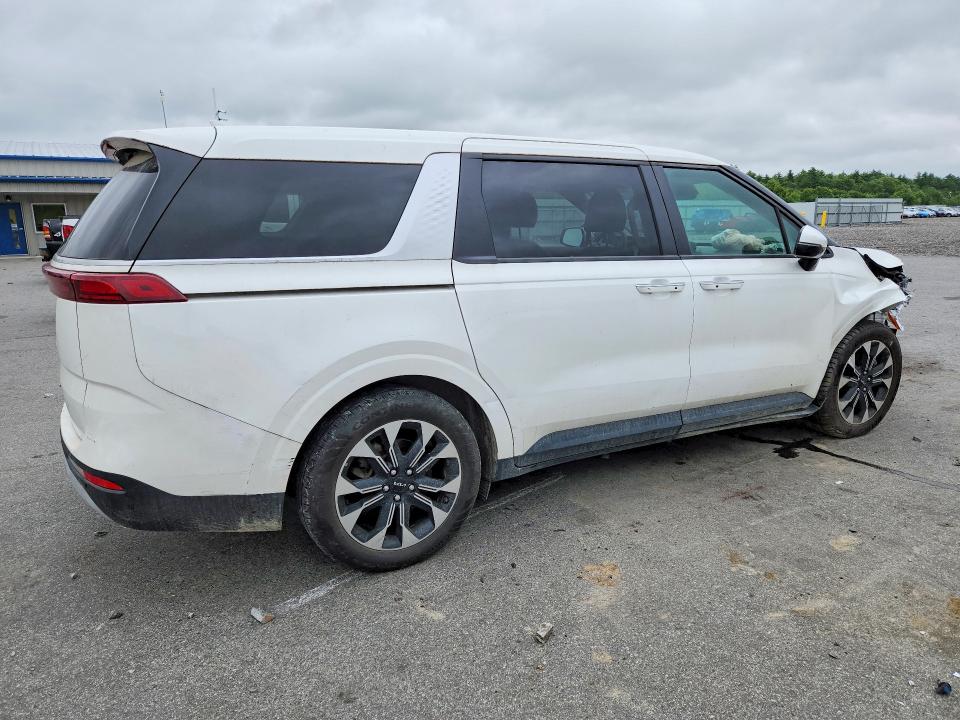 Aukcja sprzedaży 2024 Kia Carnival, vin: KNDNC5H36R6397913, numer aukcji: 65400626