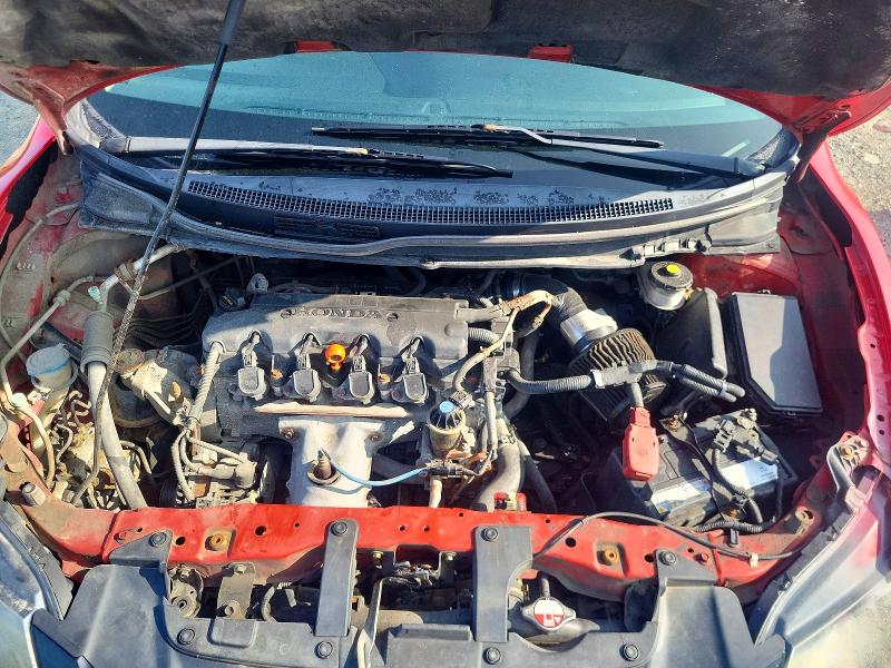 2015 Honda Civic მანქანა იყიდება აუქციონზე, vin: 2HGFG3B42FH001129, აუქციონის ნომერი: 64914786