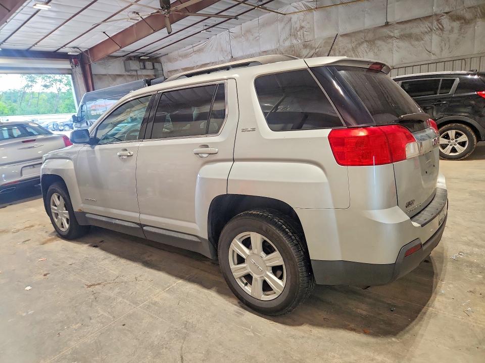 Aukcja sprzedaży 2015 Gmc Terrain, vin: 2GKALREK8F6328409, numer aukcji: 66032926