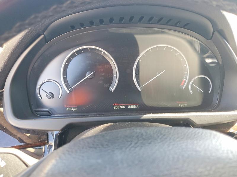 Aukcja sprzedaży 2015 Bmw X5, vin: 5UXKR0C50F0P07760, numer aukcji: 65214256
