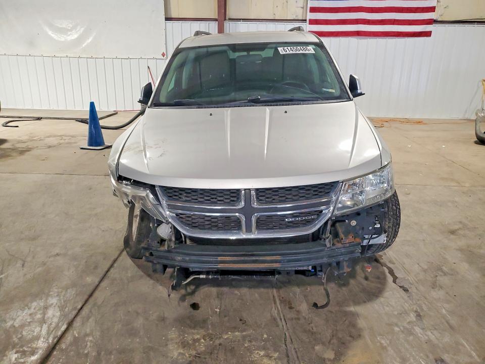 Продажа на аукционе авто 2012 Dodge Journey, vin: 3C4PDDBG4CT152794, номер лота: 61450486