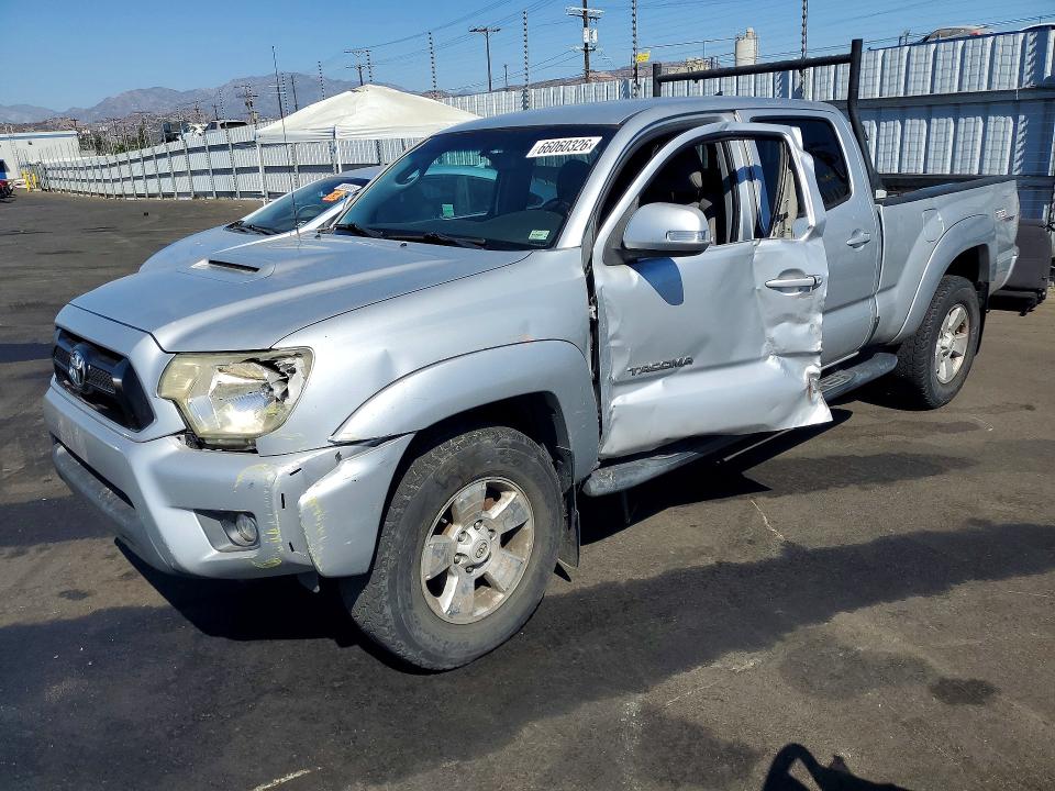 Aukcja sprzedaży 2013 Toyota Tacoma, vin: 5TFMU4FN5DX012559, numer aukcji: 66060326